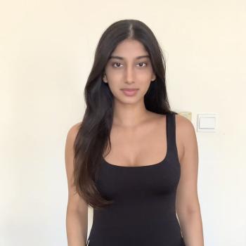 Pia Advani